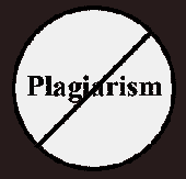 what is plagiarism