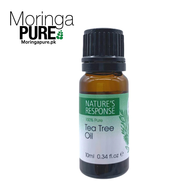 Tea Tree Essential oil Pakistan