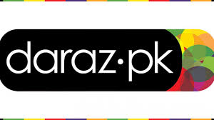 daraz pakistan logo