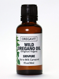 oregano oil Pakistan