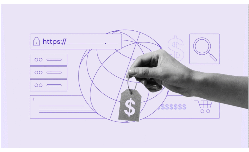 Increase sales by professional website