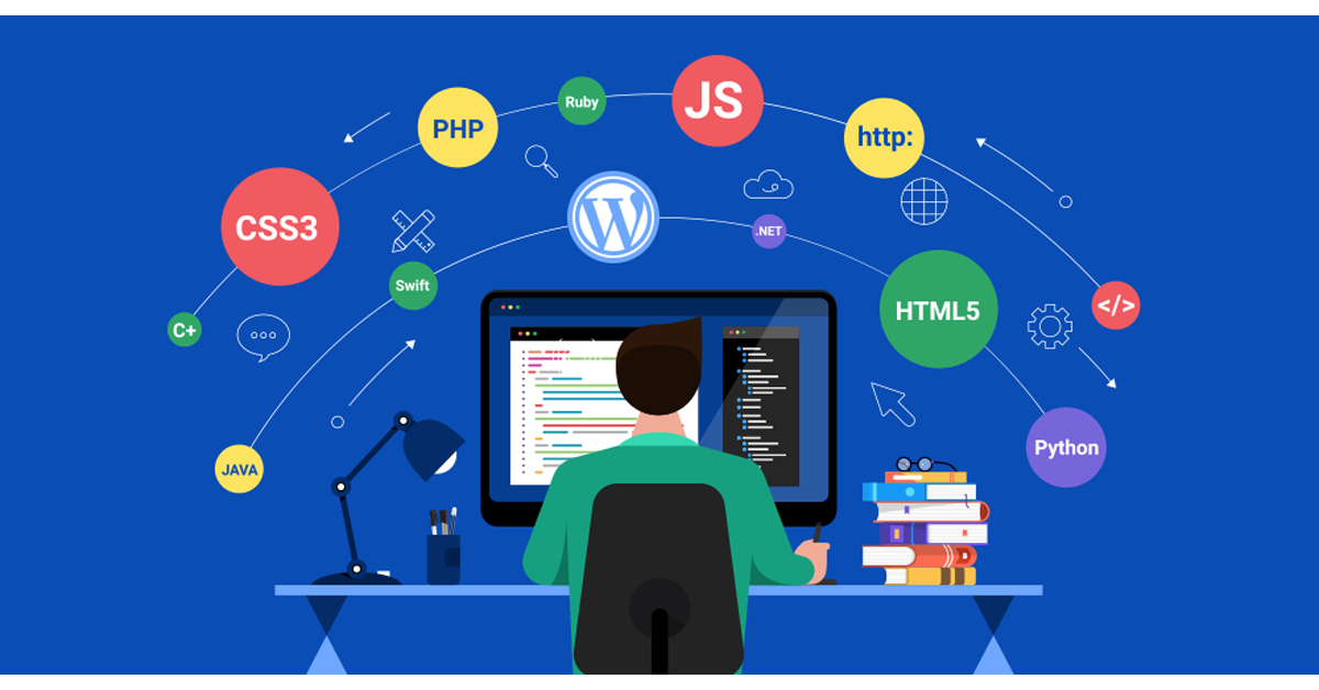 Experienced WordPress Programmers can do the best for custom website Development
