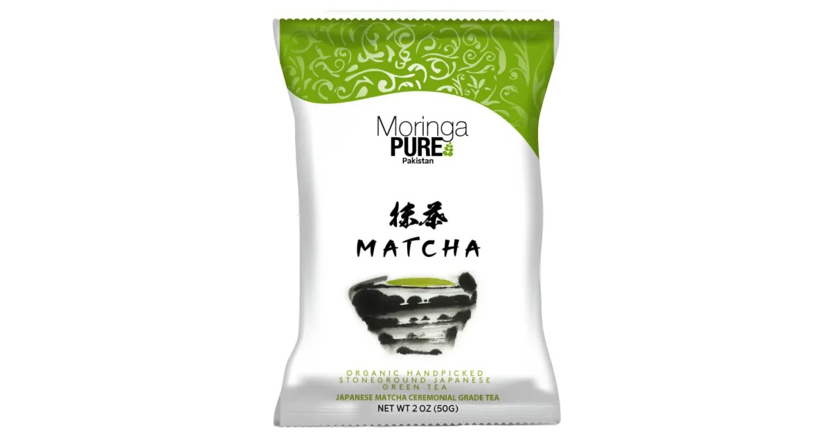 Buy Organic Matcha Tea in Lahore Pakistan