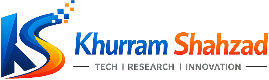Khuram-Shahzad-logo