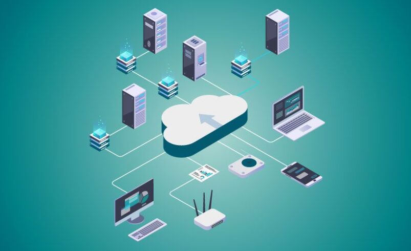 IT Data Backup – The Reason for Consistency