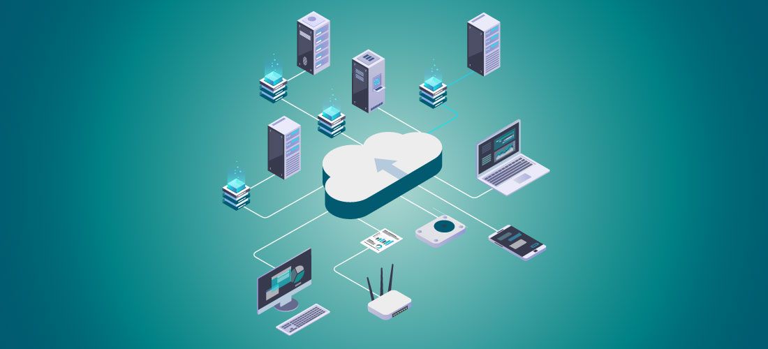 IT Data Backup – The Reason for Consistency