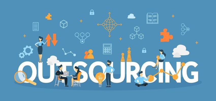 Outsourcing Web Development For Business Growth