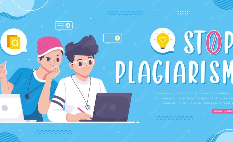 What is Plagiarism? Citation is the key to avoid Plagiarism