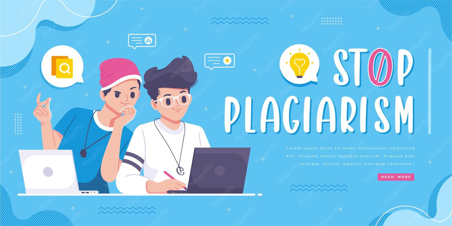 What is Plagiarism? Citation is the key to avoid Plagiarism