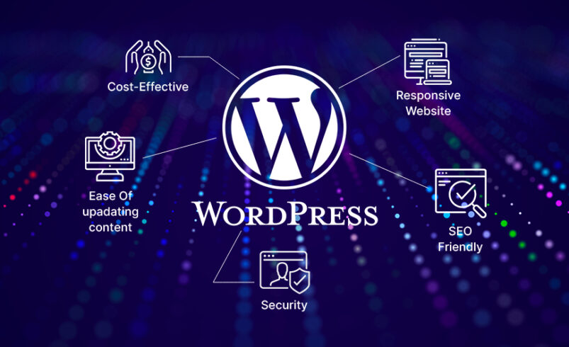 Clone Wordpress Website